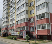 1-комн, 39.8кв м, этаж 2/16 Героя Аверкиева ул, 13