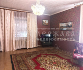 3-комн, 76.7кв м, этаж 1/5 3
