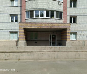 торговое помещение 471 кв м Белоконской ул, 14б