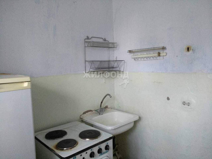 1-комн квартира Станционная улица, д.50/2