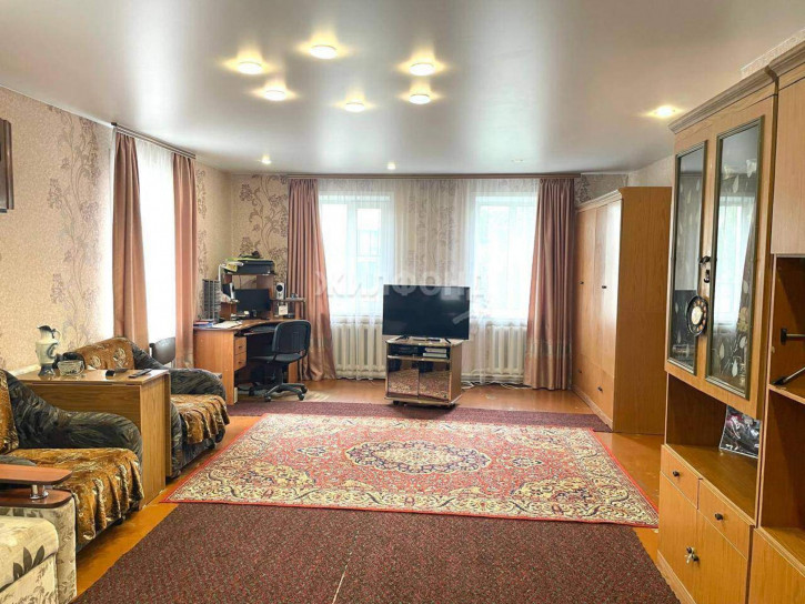 Коттедж/дом Островского улица Коттедж/дом Островского улица