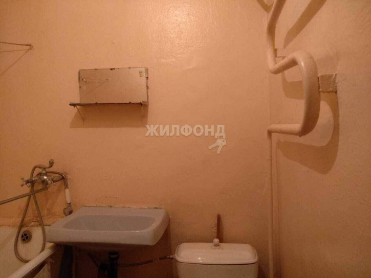 1-комн квартира Станционная улица, д.50/2