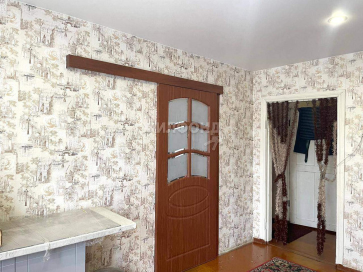 Коттедж/дом Островского улица Коттедж/дом Островского улица