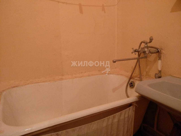 1-комн квартира Станционная улица, д.50/2