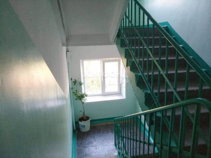 1-комн квартира Станционная улица, д.50/2