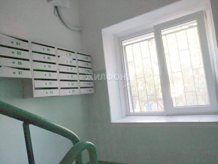 1-комн квартира Станционная улица, д.50/2