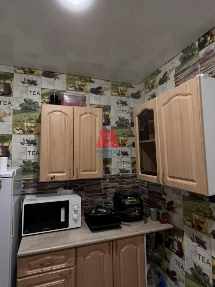 Комната Бахвалова улица, д.1г