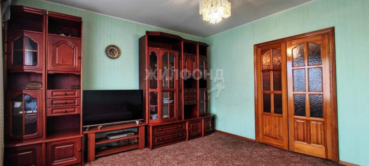 4-комн квартира Транспортная улица, д.79