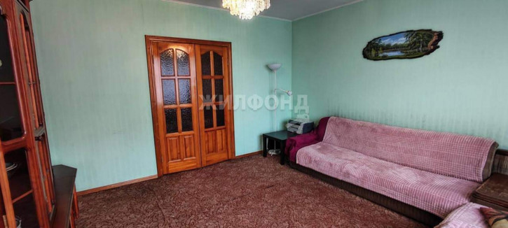 4-комн квартира Транспортная улица, д.79