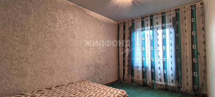 4-комн квартира Транспортная улица, д.79