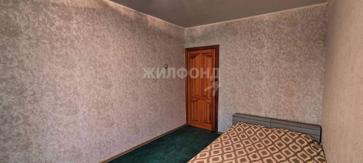 4-комн квартира Транспортная улица, д.79