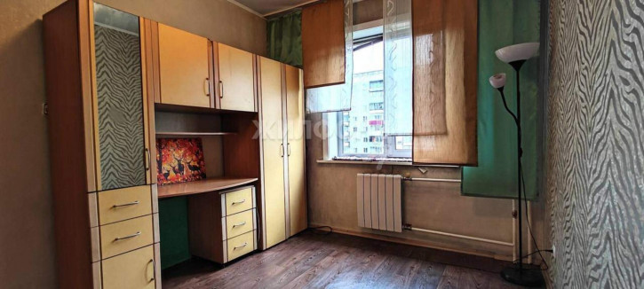 4-комн квартира Транспортная улица, д.79