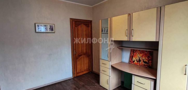 4-комн квартира Транспортная улица, д.79