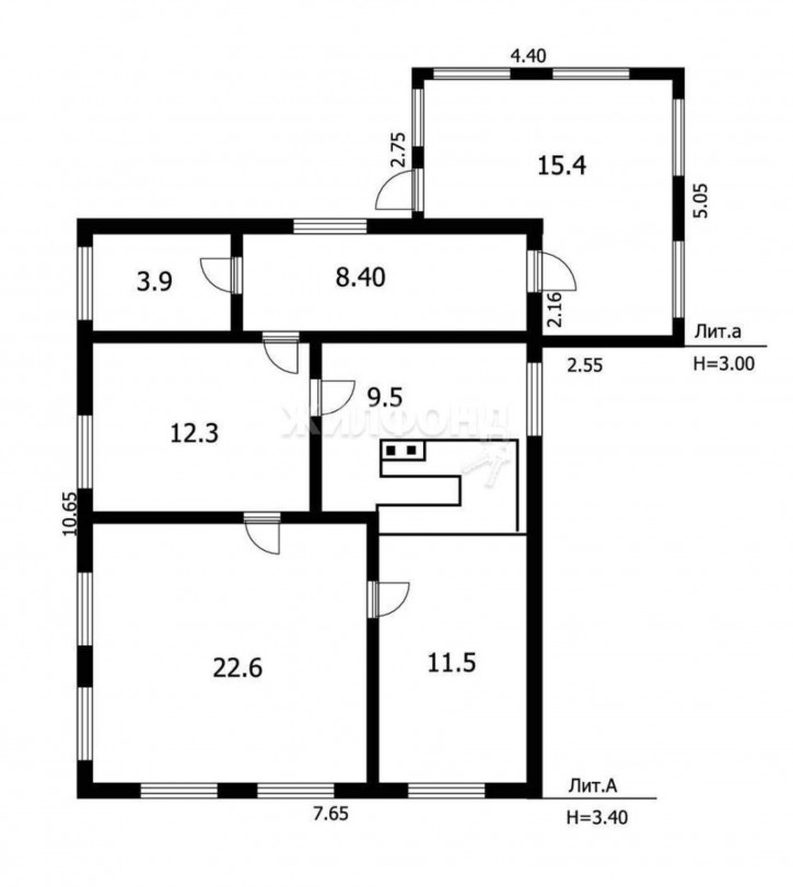 Коттедж/дом Лермонтова улица Коттедж/дом Лермонтова улица