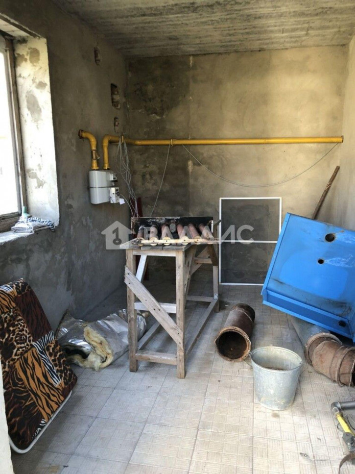 Производственное помещение владимирская область, муниципальное образование октябрьское, посёлок октябрьский, , советская улица,62, 62