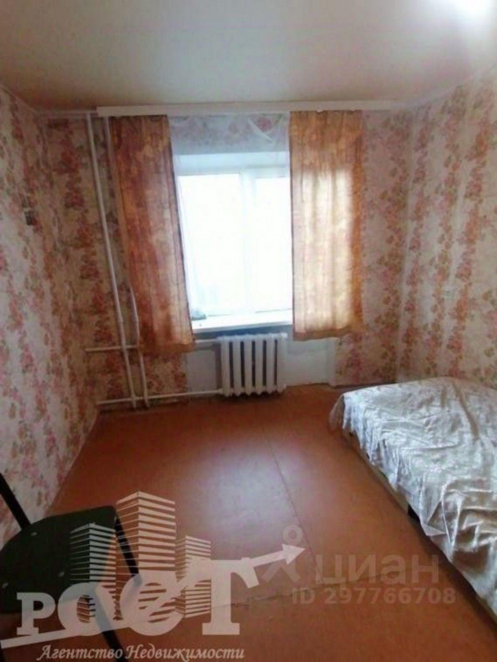 Комната улица Кирова, 3/1,  д. 3/1 Комната улица Кирова, 3/1,  д. 3/1