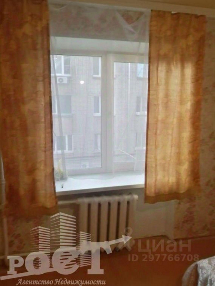 Комната улица Кирова, 3/1,  д. 3/1 Комната улица Кирова, 3/1,  д. 3/1