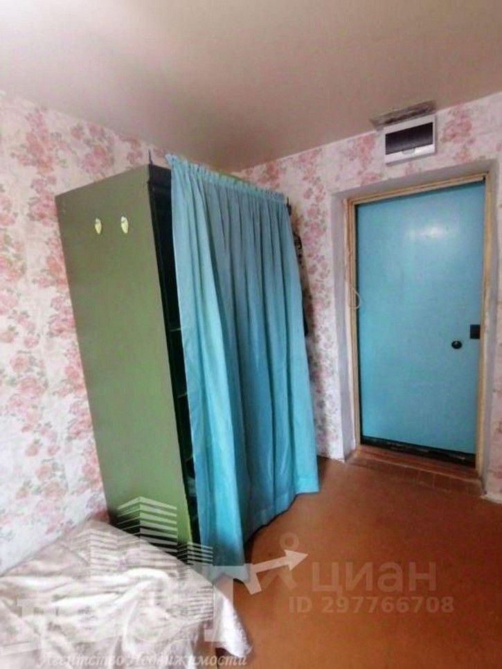 Комната улица Кирова, 3/1,  д. 3/1 Комната улица Кирова, 3/1,  д. 3/1