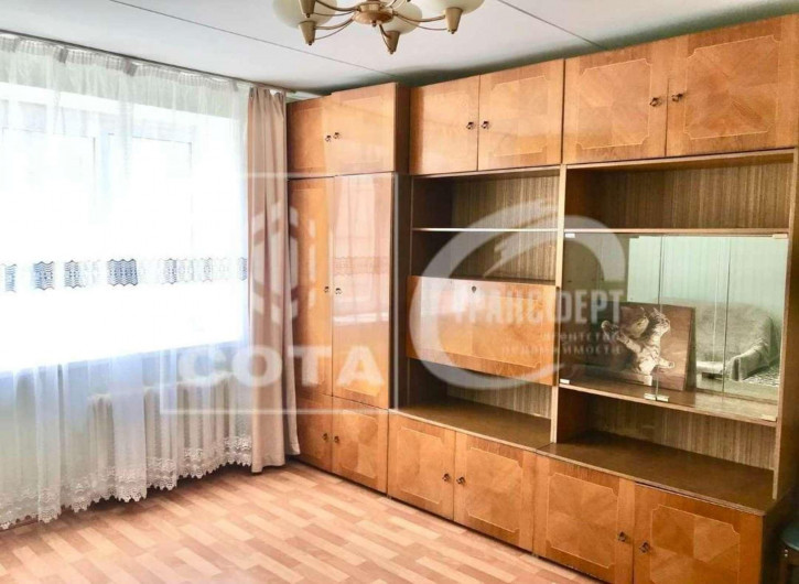 1-комн квартира Московский проспект, 44ка