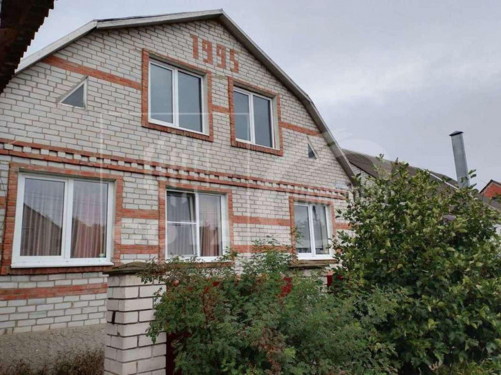 Коттедж/дом Кутузова улица