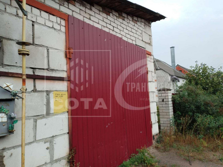 Коттедж/дом Кутузова улица