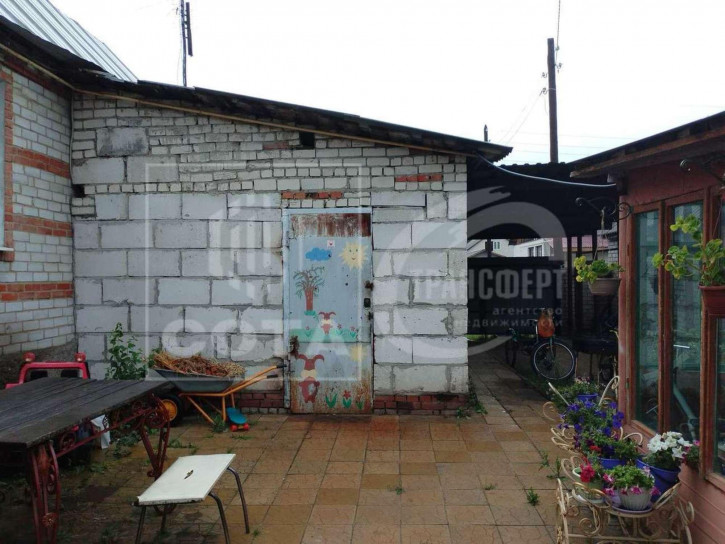 Коттедж/дом Кутузова улица