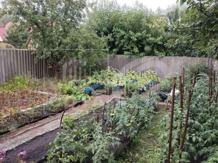 Коттедж/дом Кутузова улица