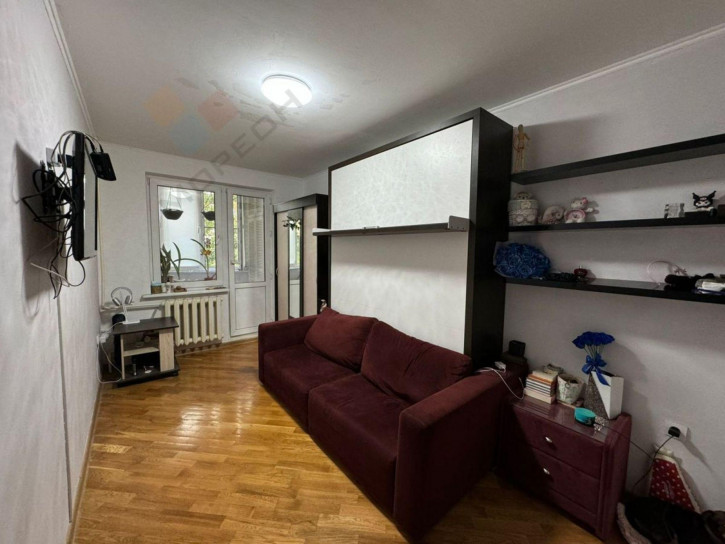 4-комн квартира Дзержинского ул, 155/1