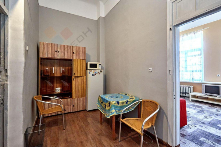 2-комн квартира Митрофана Седина ул, 28
