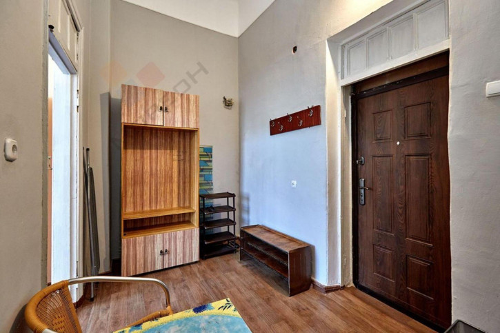 2-комн квартира Митрофана Седина ул, 28