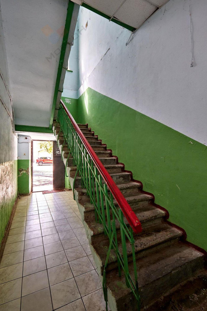 2-комн квартира Митрофана Седина ул, 28