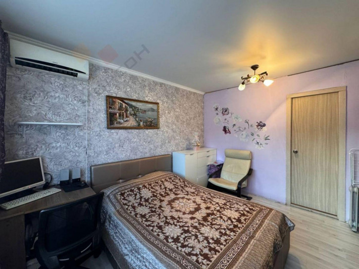 1-комн квартира Берёзовая ул, 1/1