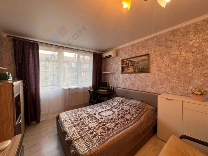 1-комн квартира Берёзовая ул, 1/1