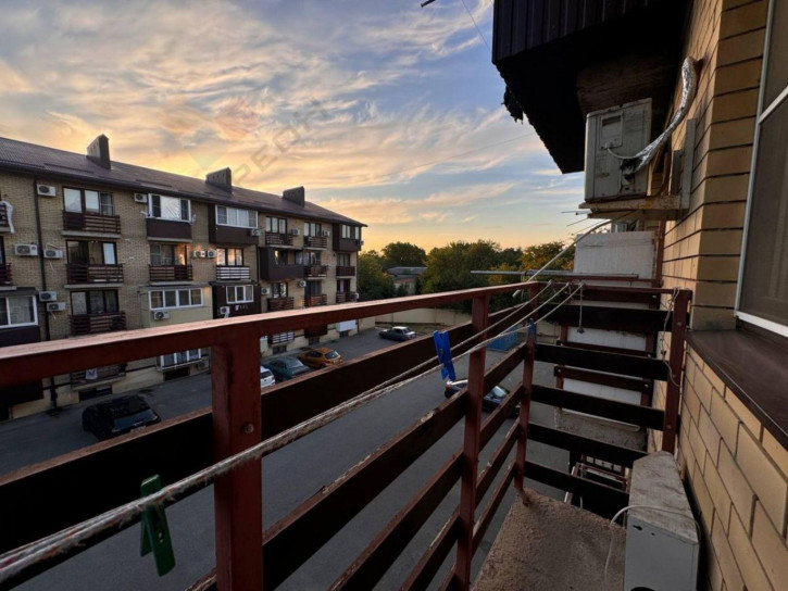 1-комн квартира Берёзовая ул, 1/1