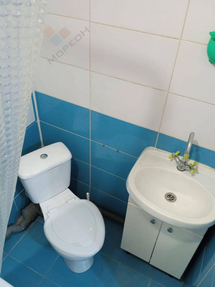 1-комн квартира Берёзовая ул, 1/1