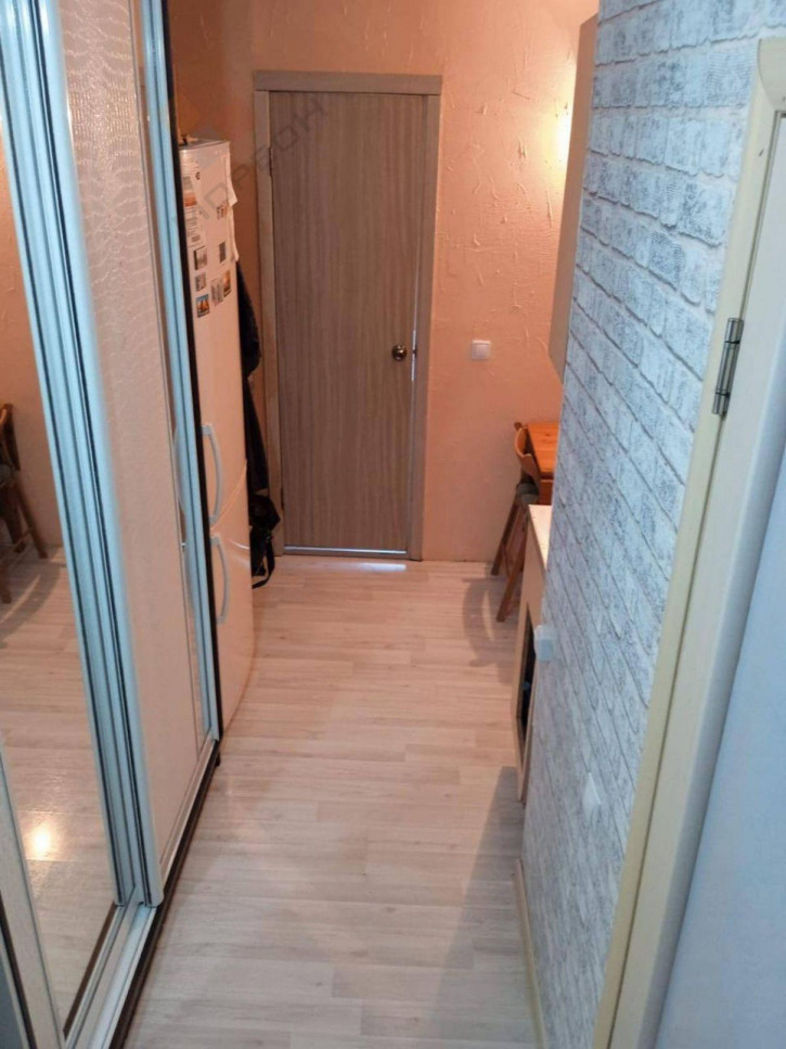 1-комн квартира Берёзовая ул, 1/1