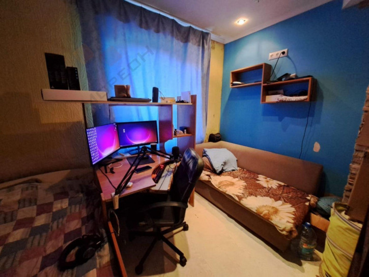 3-комн квартира Садовая ул, 32