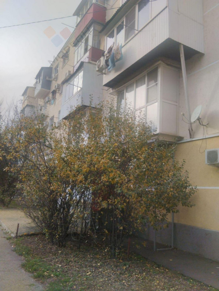 Комната Одесская ул, 25