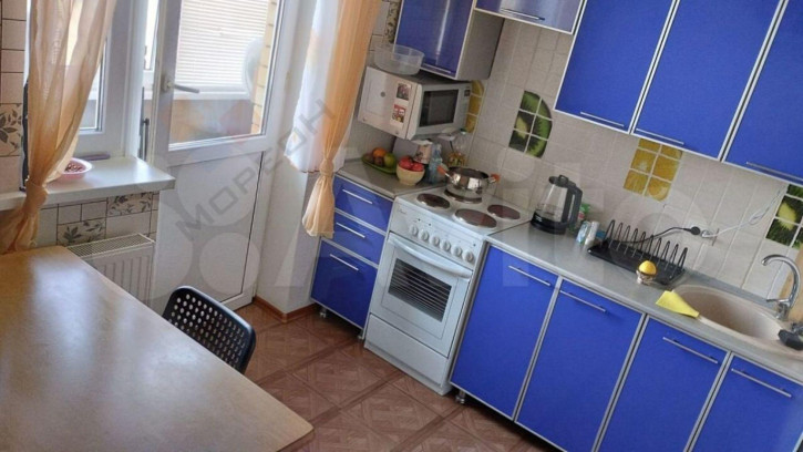 1-комн квартира Комплексная ул, 5