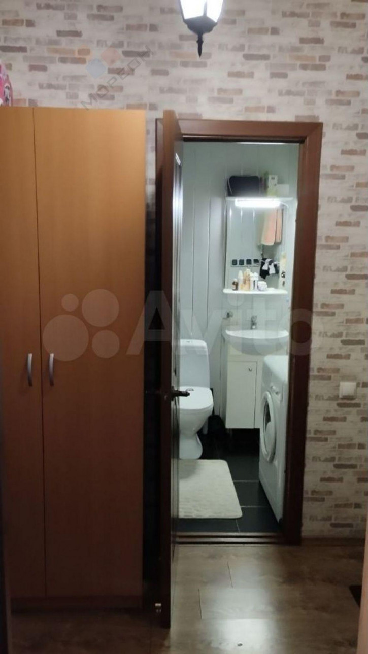 1-комн квартира Комплексная ул, 5