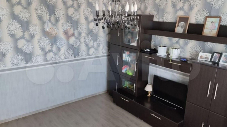 1-комн квартира Комплексная ул, 5