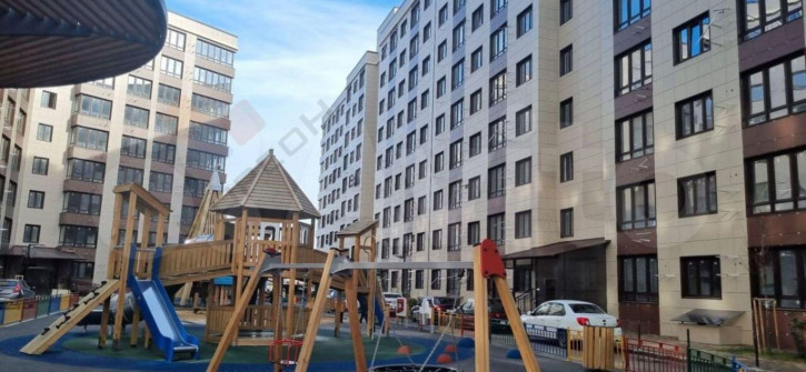 3-комн квартира Песочная ул, 1/к4