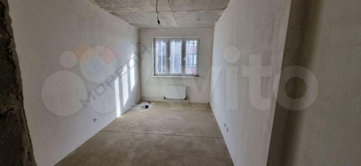 3-комн квартира Песочная ул, 1/к4