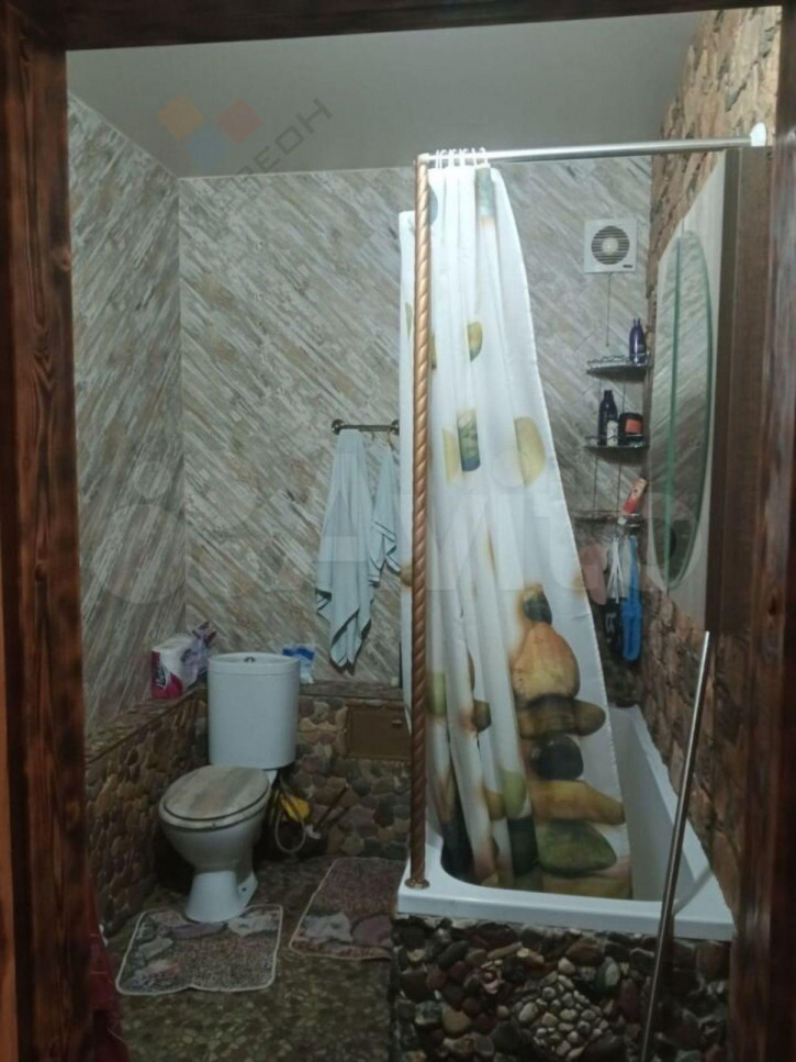 2-комн квартира Изобильная ул, 4