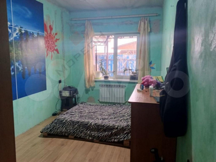 2-комн квартира Изобильная ул, 4