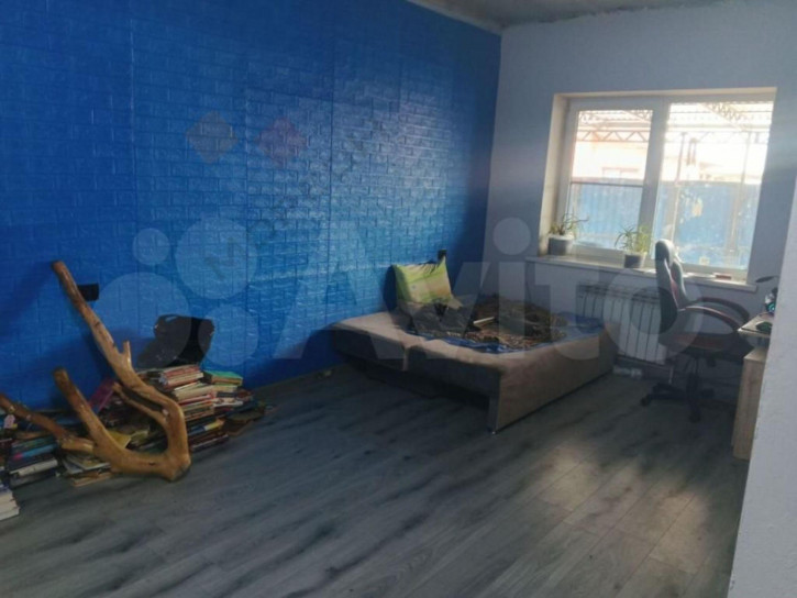 2-комн квартира Изобильная ул, 4