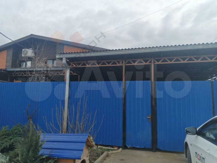 2-комн квартира Изобильная ул, 4