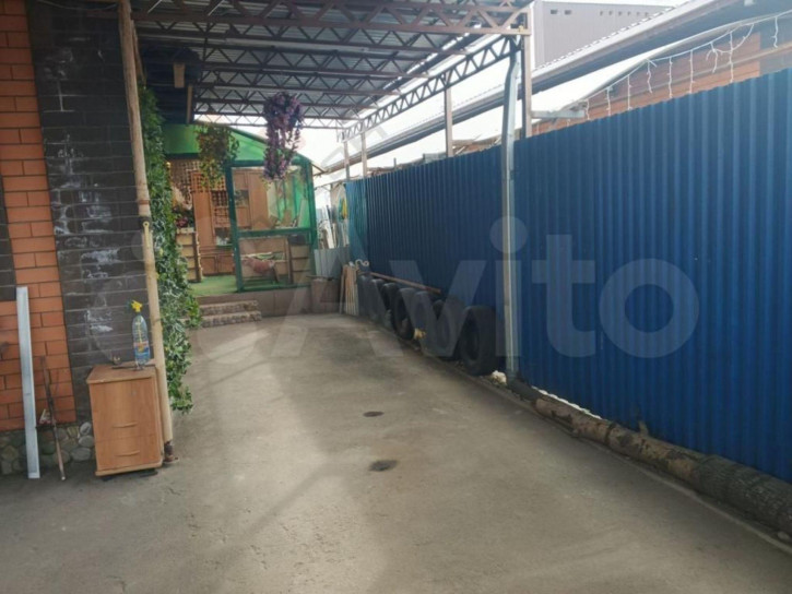 2-комн квартира Изобильная ул, 4