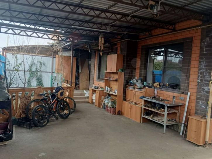 2-комн квартира Изобильная ул, 4