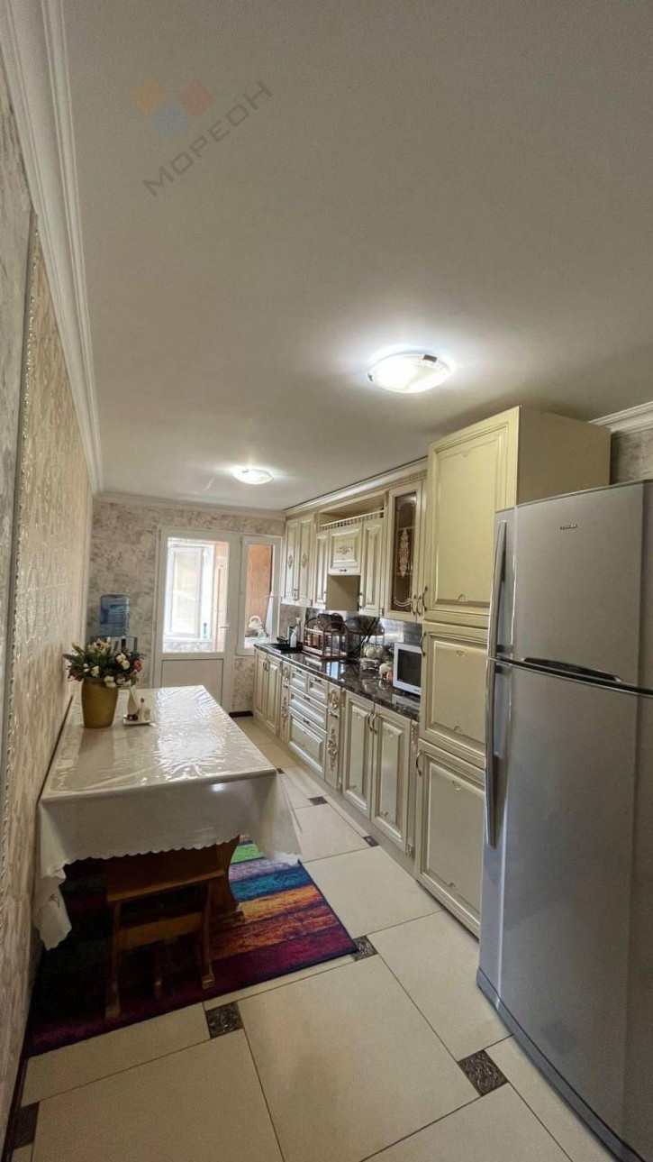 3-комн квартира Ленина ул, 32